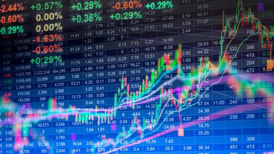 Nhận định chứng khoán 2/4: VN-Index có thể kiểm định vùng kháng cự 1.710-1.720