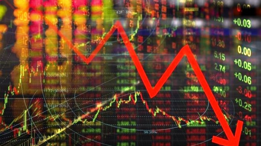 VN-Index “bốc hơi” hơn 120 điểm sau 3 phiên, chuyện gì đang xảy ra?