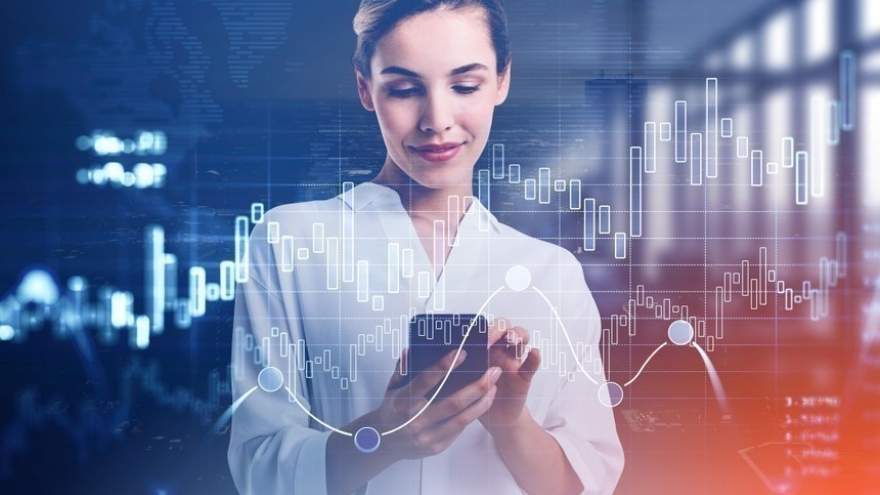 Một số cổ phiếu cần quan tâm ngày 22/4