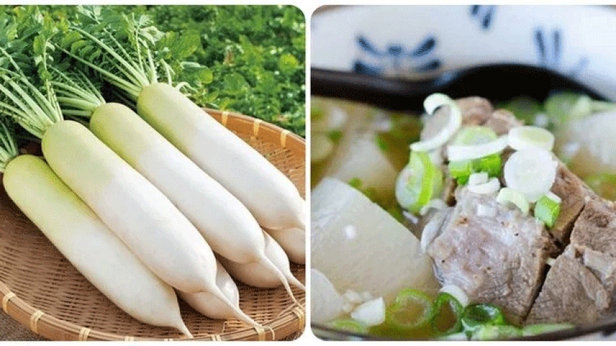 Loại củ ăn thường ngày cực kỳ tốt cho xương khớp