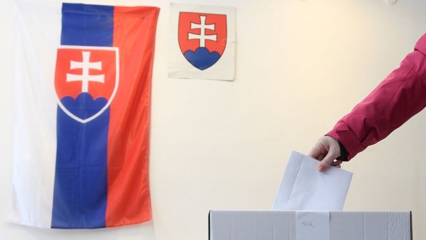 Kết quả bầu cử ảnh hưởng thế nào đến chính sách đối ngoại của Slovakia?