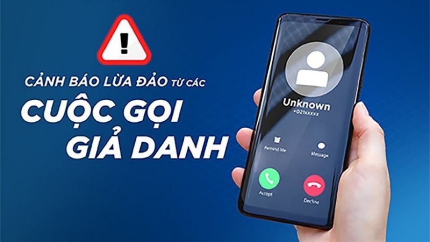 Mạo danh Sở TT&TT Cà Mau để lừa đảo