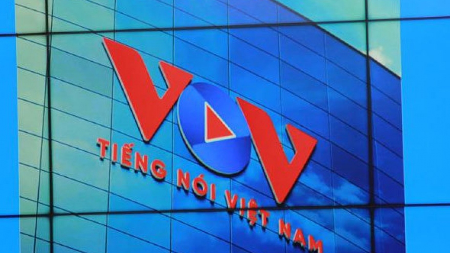 Ban Thời sự VOV1 (Đài TNVN) tuyển dụng viên chức