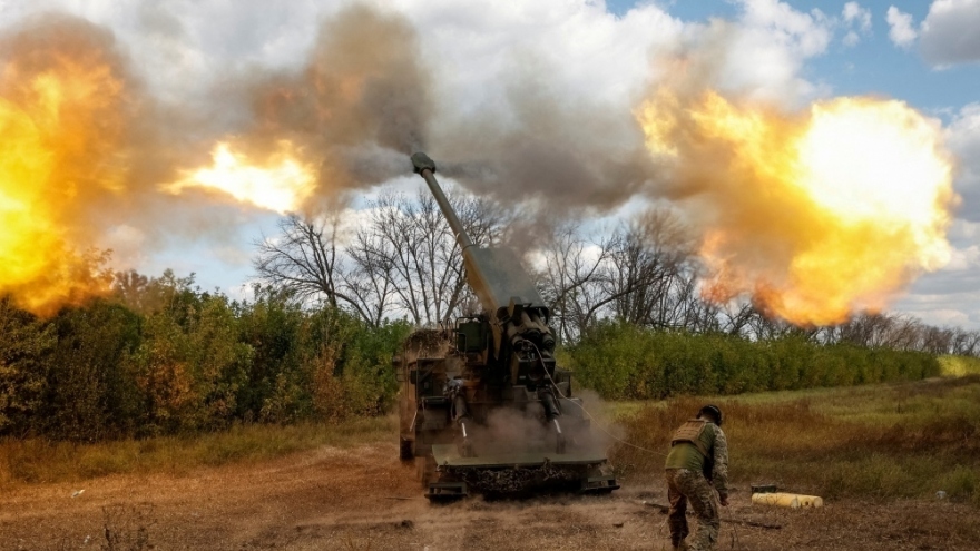 Toàn cảnh quốc tế chiều 26/3: Nga siết chặt vòng vây, Ukraine đối diện nguy hiểm