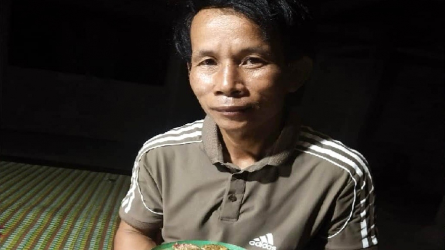 Công an Lai Châu điều tra hành vi khai thác vàng trái phép làm 1 người tử vong
