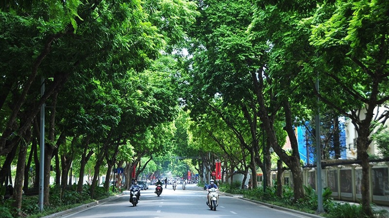 Thời tiết hôm nay 23/3: Tây Nguyên và Nam Bộ có nắng nóng