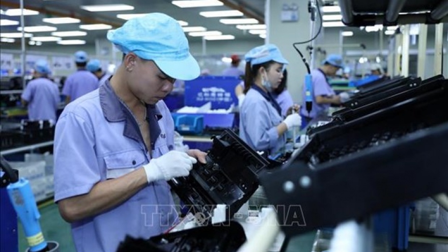 FDI flows in Vietnam forecast to boom this year