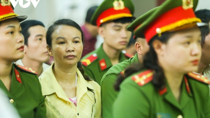 Nóng 24h: Mẹ nữ sinh giao gà ở Điện Biên kêu oan tội mua bán ma túy