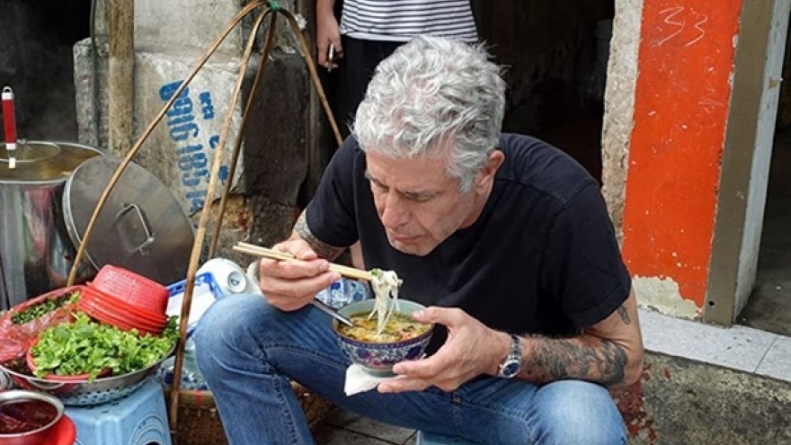 Hanoi voted as ‘Best Food Destination for 2024’ by TripAdvisor readers