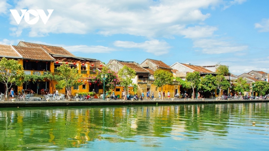 Hoi An among world’s Top 10 best solo travel destinations