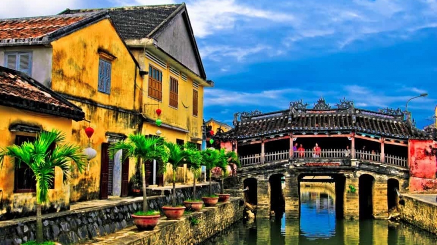 Foreign media reveals best things to do in Hoi An