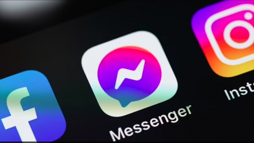 Meta mất khoảng 100 triệu USD vì sự cố Facebook, Instagram và Messenger bị sập