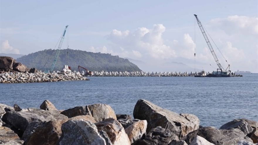 International financial hub to be established in Da Nang