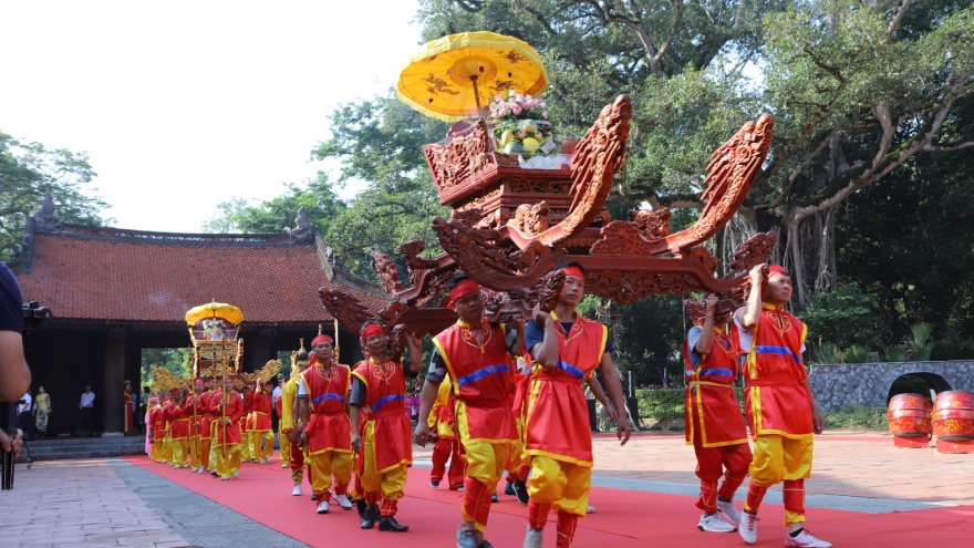 Thanh Hóa liên kết để vững bước phát triển du lịch