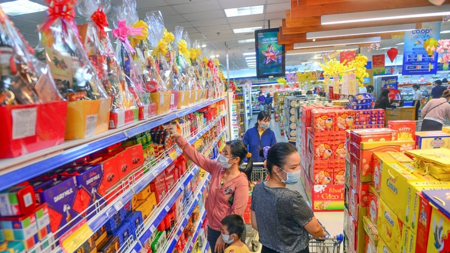 Saigon Co.op cán mốc doanh thu 30.000 tỷ đồng