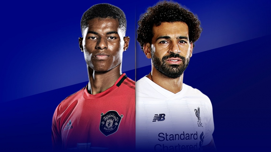 Lịch thi đấu và trực tiếp bóng đá hôm nay 17/3: MU đại chiến Liverpool