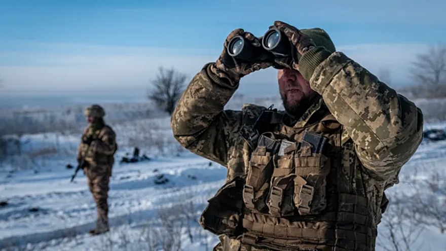 Nga có thể đối mặt nguy hiểm lớn khi Ukraine tổn thất nặng nề trên chiến trường