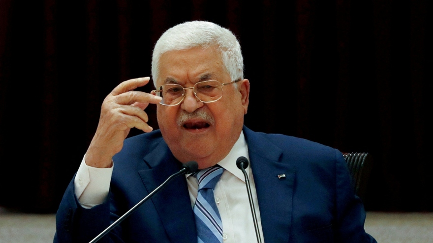 Tổng thống Palestine chỉ định Thủ tướng mới; số người chết tại Gaza lên 40.000