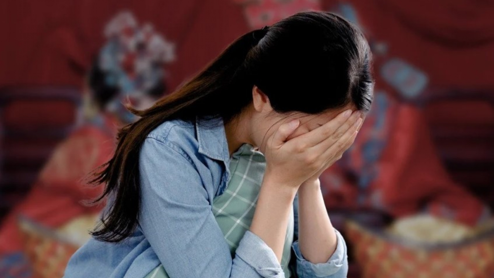 Tôi lo lắng khi về ra mắt bố mẹ của “phi công trẻ”