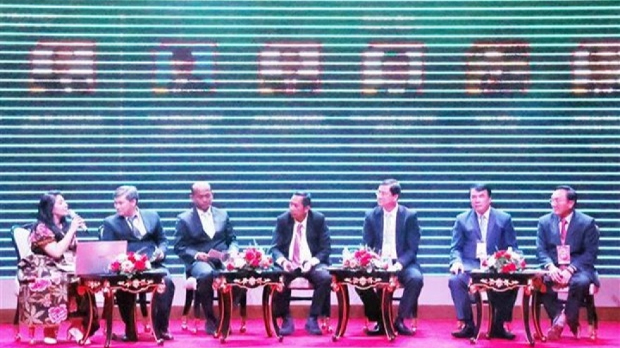 “Meet Indonesia” Conference 2024 held in Khanh Hoa