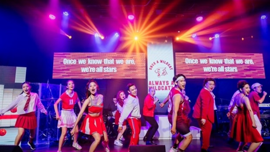 Musical ‘showdown’ of Disney creations to be presented in Hanoi