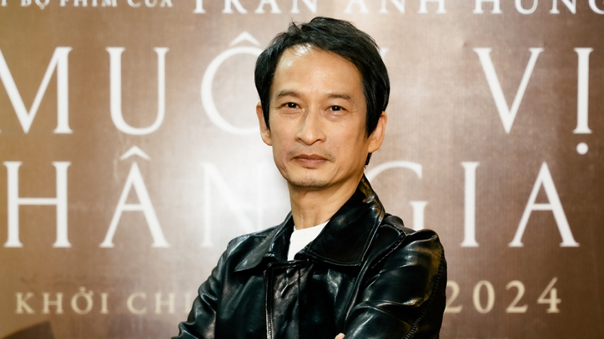 Đạo diễn Trần Anh Hùng: “Tôi không sợ khán giả kén phim”