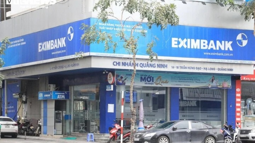 NHNN yêu cầu Eximbank báo cáo vụ chủ thẻ tín dụng nợ 8,5 triệu thành 8,8 tỷ đồng