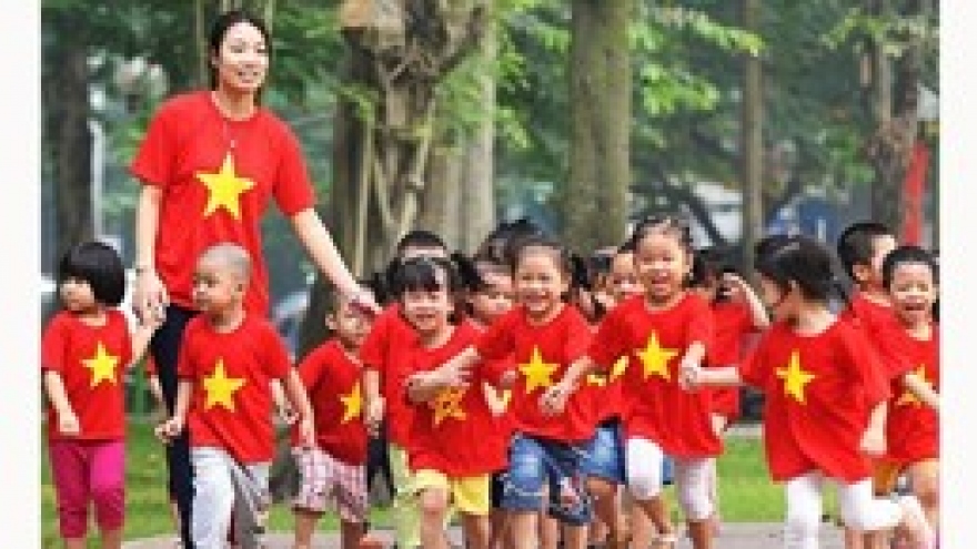 UNDP Administrator congratulates Vietnam on human development achievements