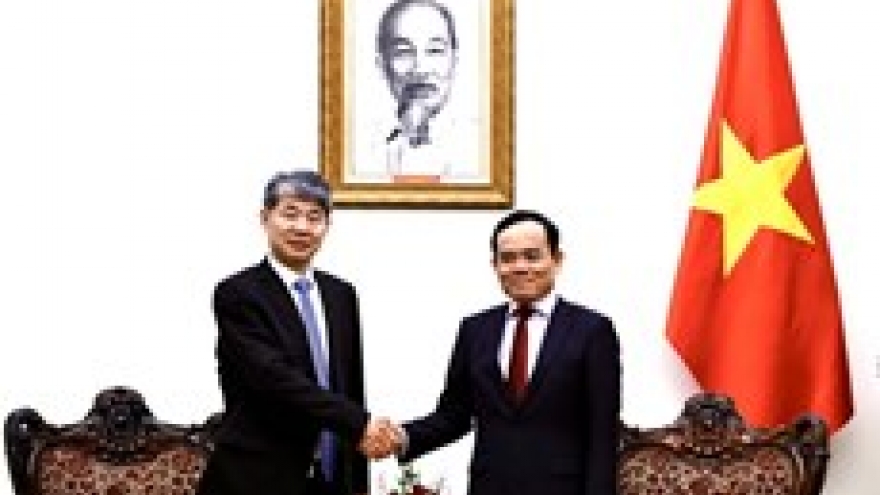 IAEA pledges to further cooperation with Vietnam