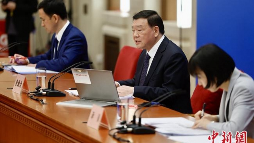 Trung Quốc lần đầu không tổ chức họp báo Thủ tướng tại “Lưỡng hội” sau hơn 30 năm
