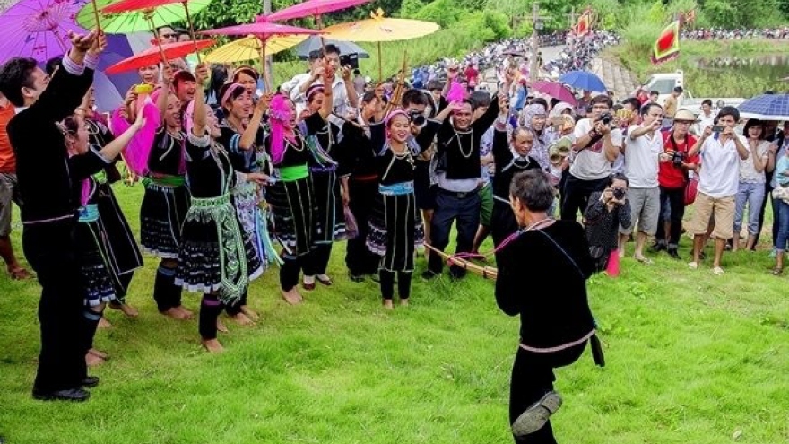 Vietnamese ethnic groups’ culture day to be celebrated in mid-April