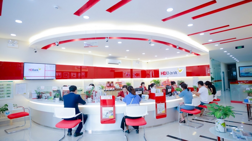 HDBank tăng "vốn xanh" cùng gạo Việt vươn tầm