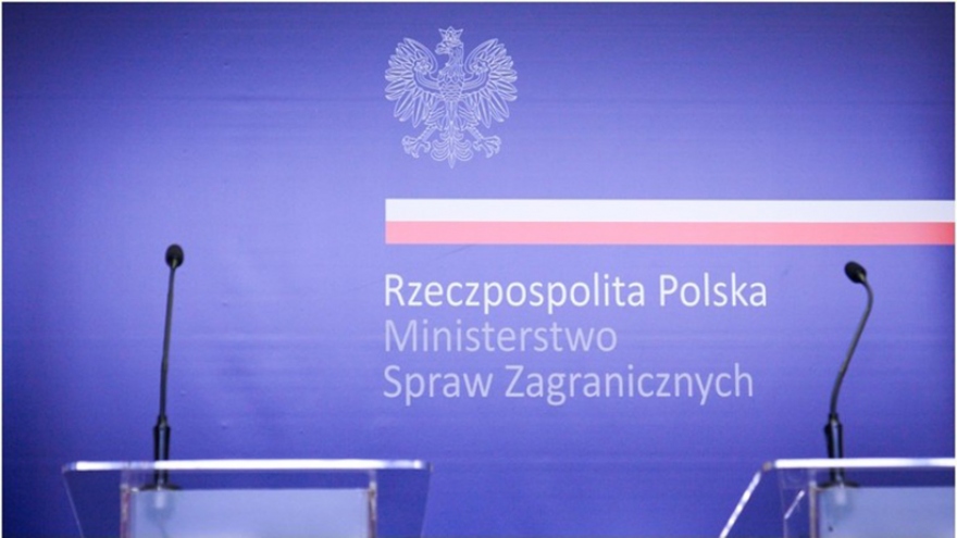 Ba Lan triệu tập Đại sứ Nga vì “sự cố tên lửa”
