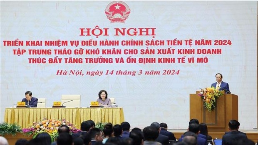 PM urges enhancing credit access, absorption to fuel growth