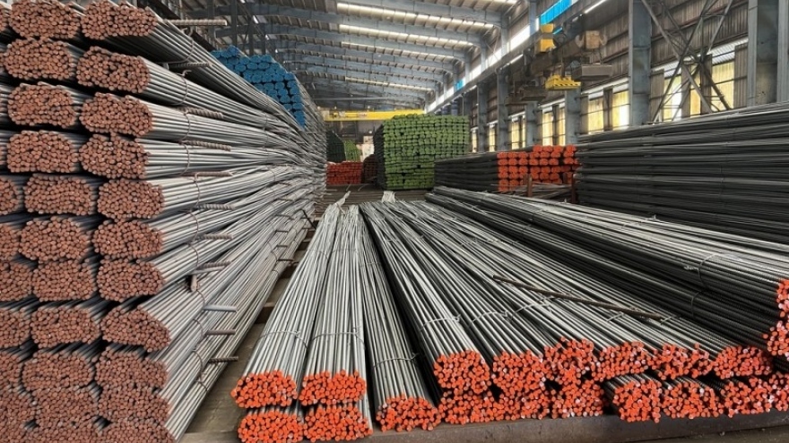 January iron and steel imports from China sees drastic upturn
