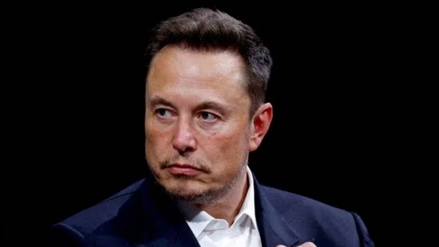 Tỷ phú công nghệ Elon Musk khởi kiện OpenAI