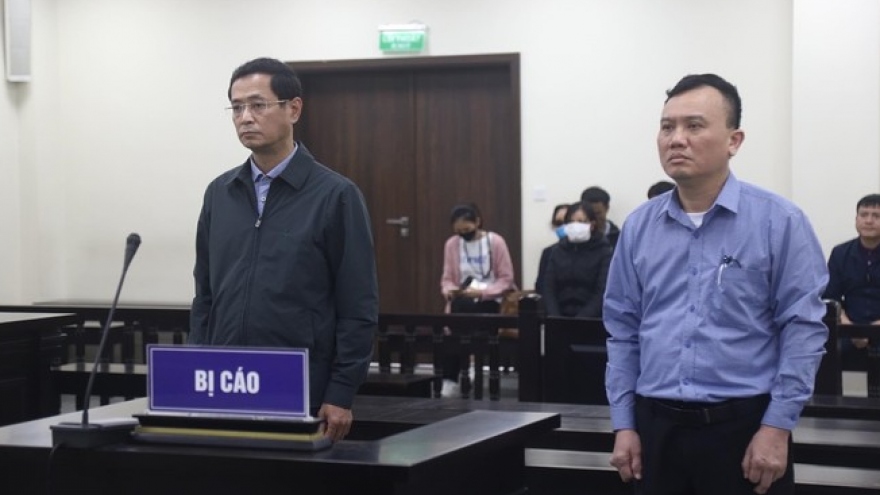 Cựu Giám đốc CDC Hà Nội được đề nghị án treo trong vụ án liên quan Việt Á