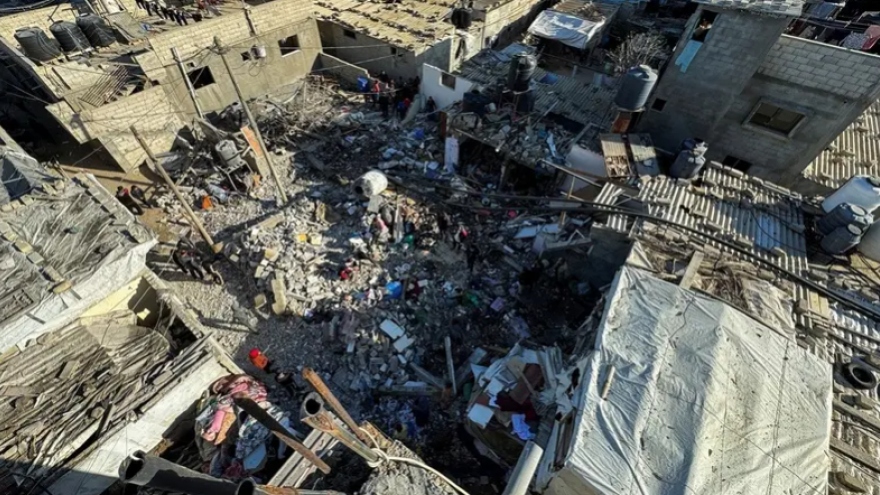 Cuộc tấn công vào Rafah sẽ khiến Israel bị cô lập hơn trên toàn cầu