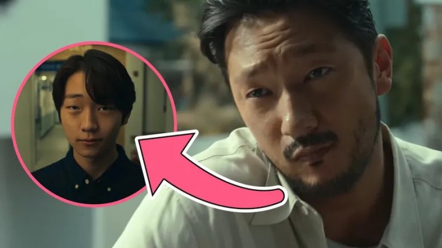 Đạo diễn “A Killer Paradox” thừa nhận dùng công nghệ deepfake trong phim