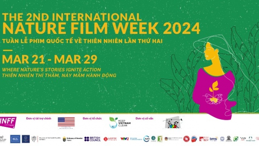 Second International Nature Film Week ignites action for greener future