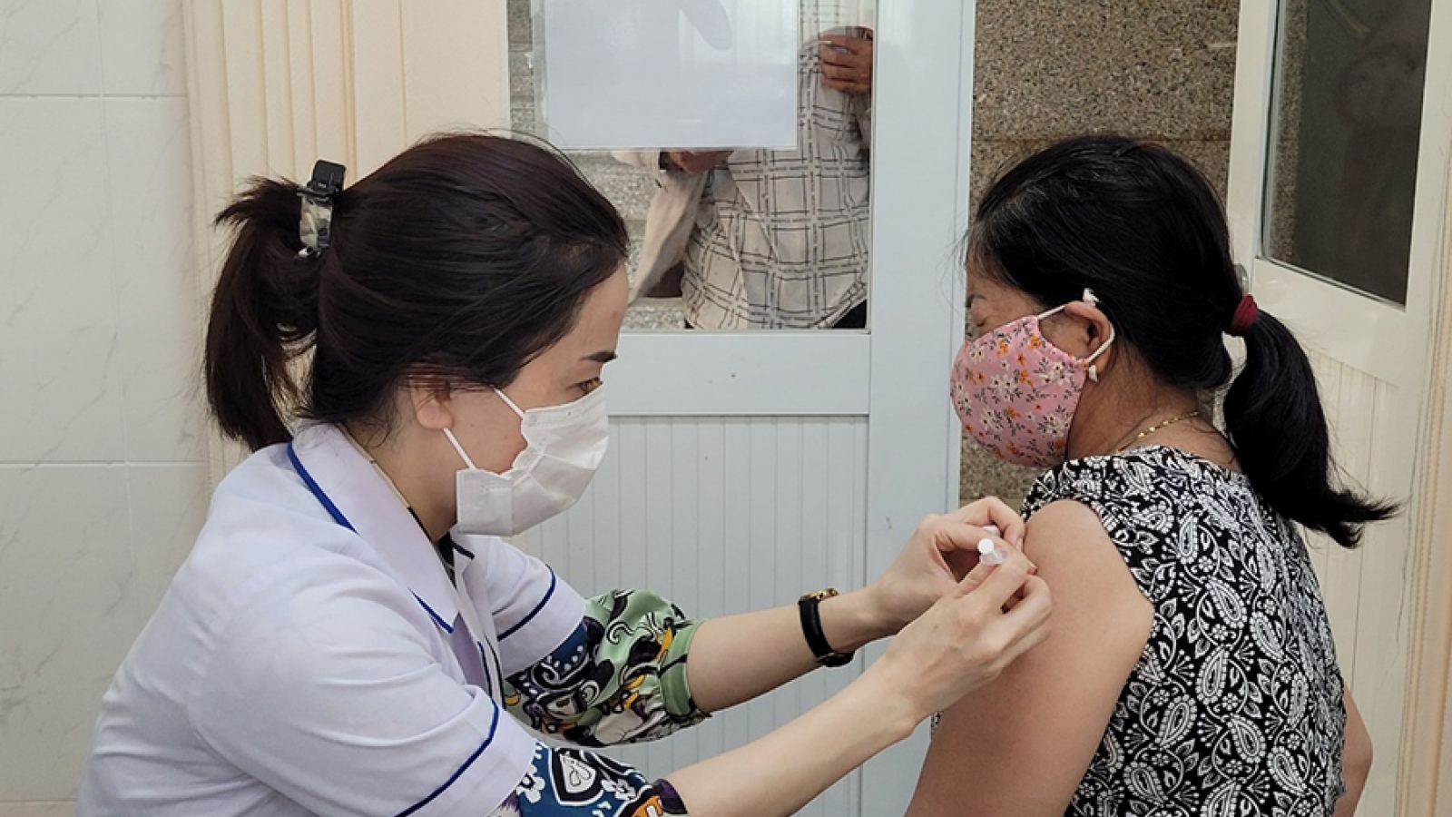 Chó dại cắn 2 vợ chồng ở Đồng Nai