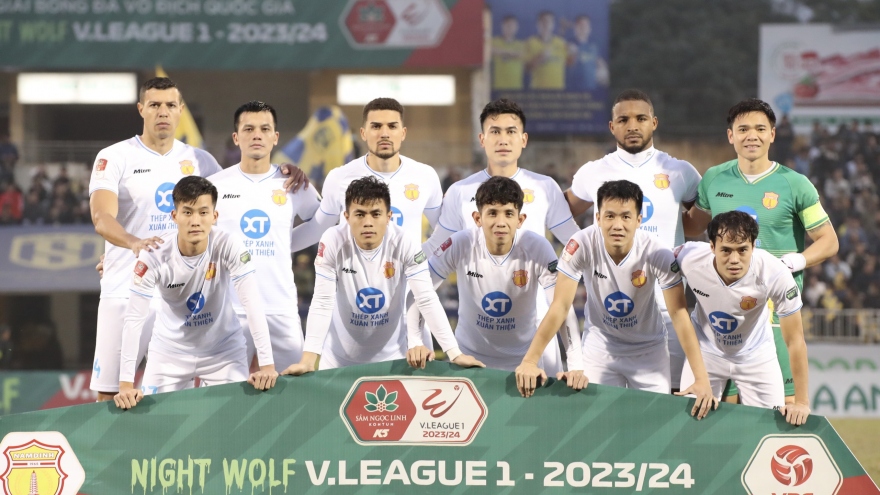 Nhận định Hà Nội FC - Nam Định: Viết lại lịch sử được không?
