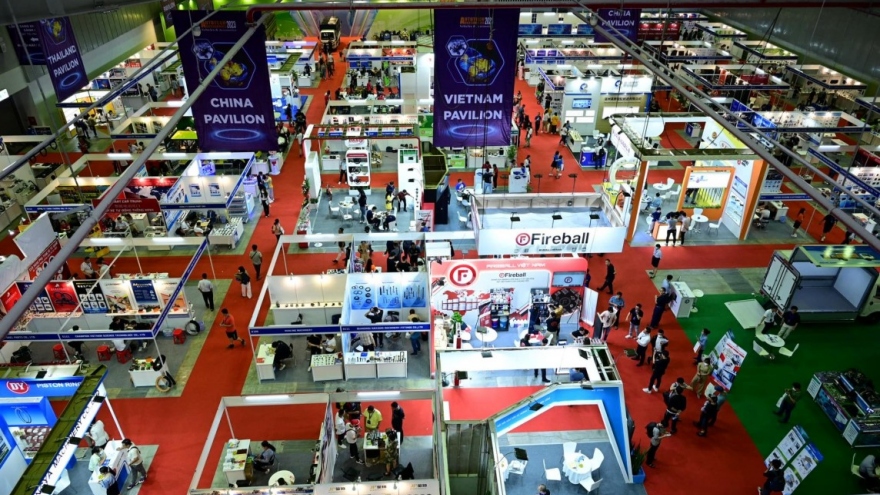 300 businesses to attend Autotech & Accessories 2024 in Ho Chi Minh City