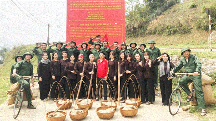 Visit Vietnam Year - Dien Bien 2024 - a boost for tourism industry