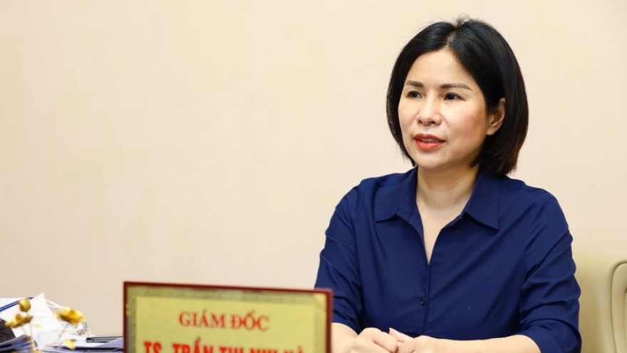 Giám đốc Sở Y tế Hà Nội giữ chức Phó Trưởng Ban Dân nguyện của Quốc hội