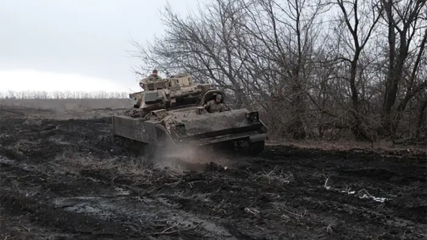 Toàn cảnh quốc tế trưa 5/6: Nga loại bỏ lực lượng dự bị của Ukraine ở Avdiivka