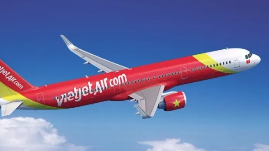 VietJet Air tops list of delayed flights in first two months