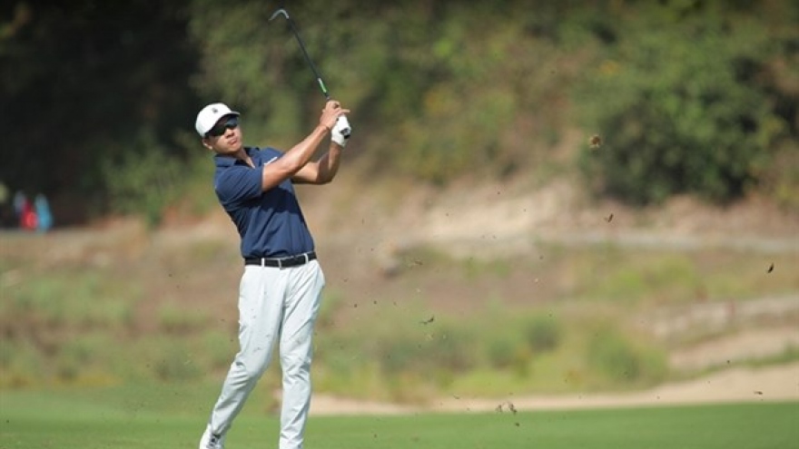 Vietnam-Singapore Alliance Cup to feature top golfers, pushing golf tourism