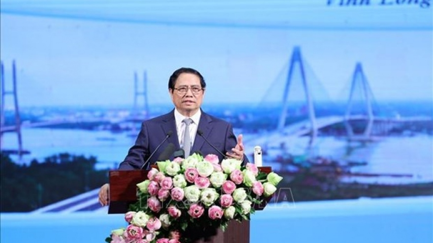 Vinh Long needs to fully tap potential to become modern, ecological province: PM