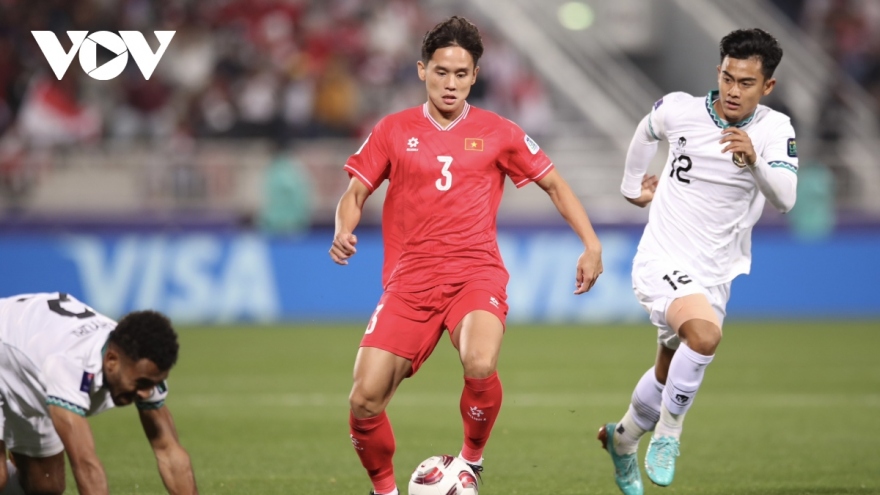 Lịch thi đấu vòng loại World Cup: ĐT Việt Nam khó khăn, Nhật Bản gặp Triều Tiên
